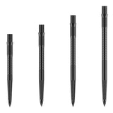 Caliburn Replaceable Dart Points - Micro Grip - Black