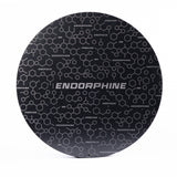 Precise 180 Endorphine Dartboard - Professional - White Number Ring