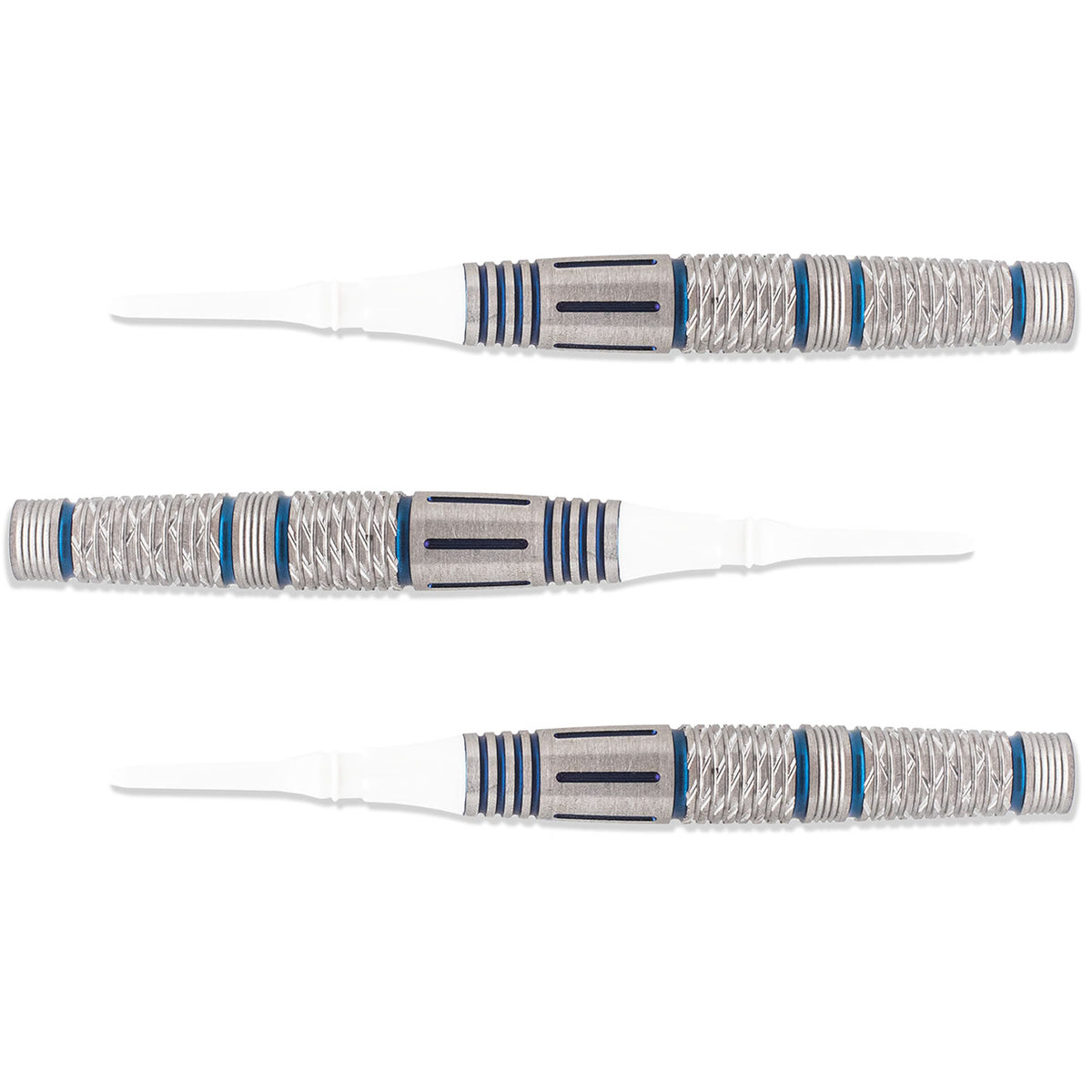 Caliburn Jade Darts - Soft Tip - 90% - 玉楼 - Blue