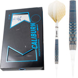 *Caliburn Ophiuchus Darts - Soft Tip - 95% - Blue