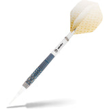 *Caliburn Ophiuchus Darts - Soft Tip - 95% - Blue