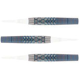 *Caliburn Ophiuchus Darts - Soft Tip - 95% - Blue