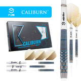 *Caliburn Ophiuchus Darts - Soft Tip - 95% - Blue