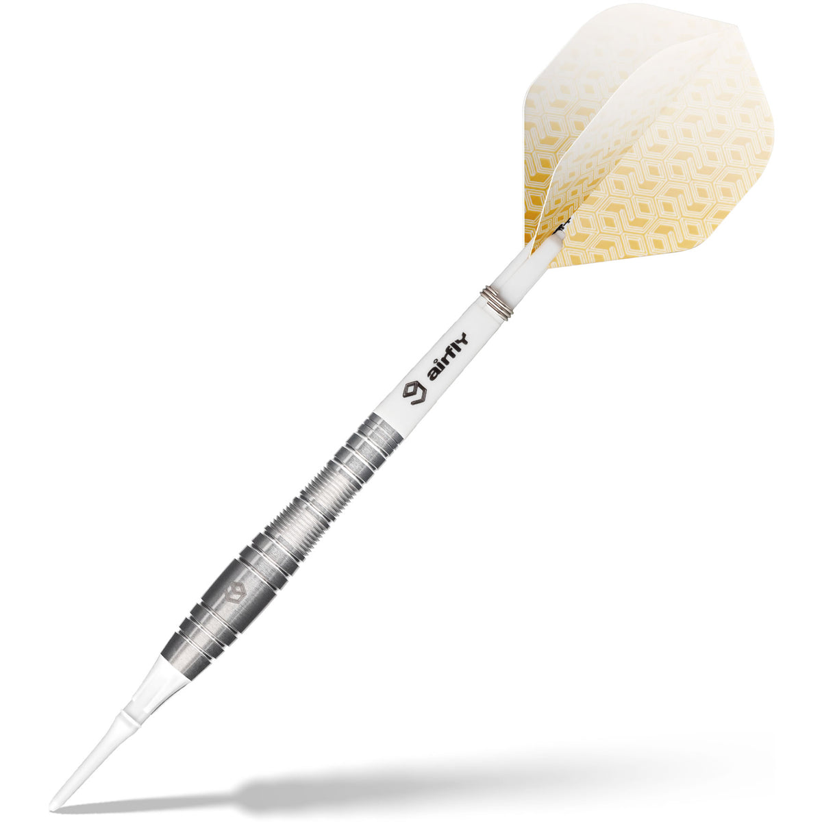 Caliburn Wolf Pack Darts - Soft Tip - 90% - W2 - Natural