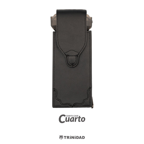 Trindad Cuarto Darts Case - Drop in Wallet