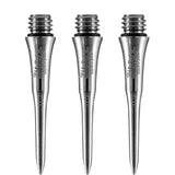 *Cosmo Fit Points - Metal Conversion - Titanium - Solid