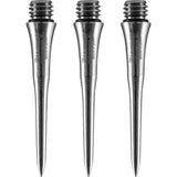 *Cosmo Fit Points - Metal Conversion - Titanium - Solid