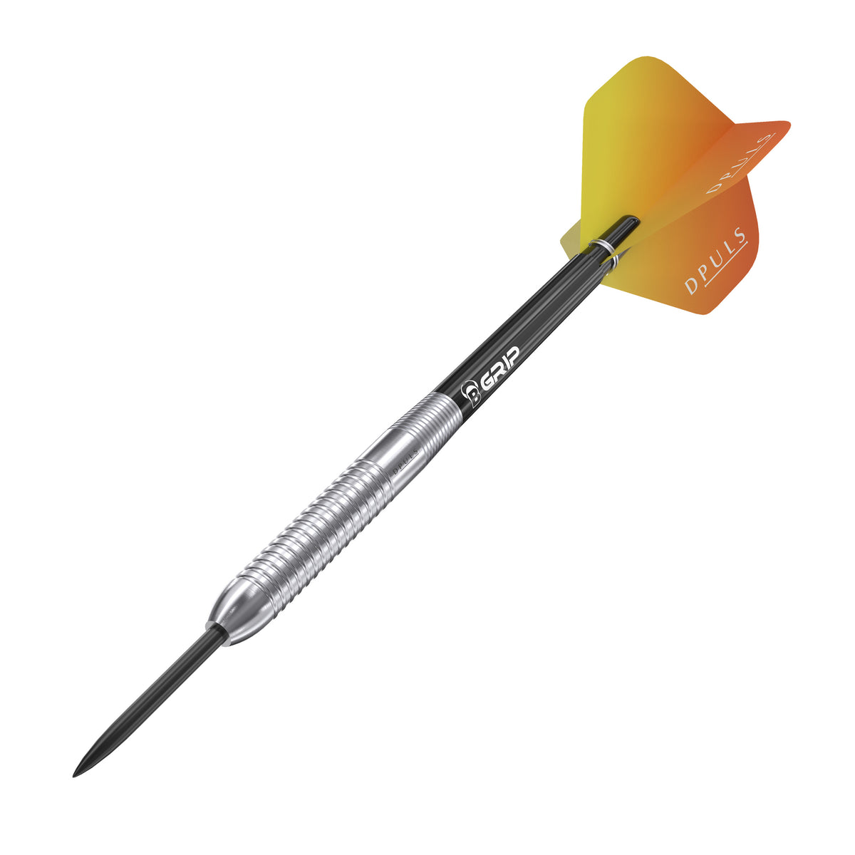 DPuls D-Bot Darts - Steel Tip - 90% Tungsten