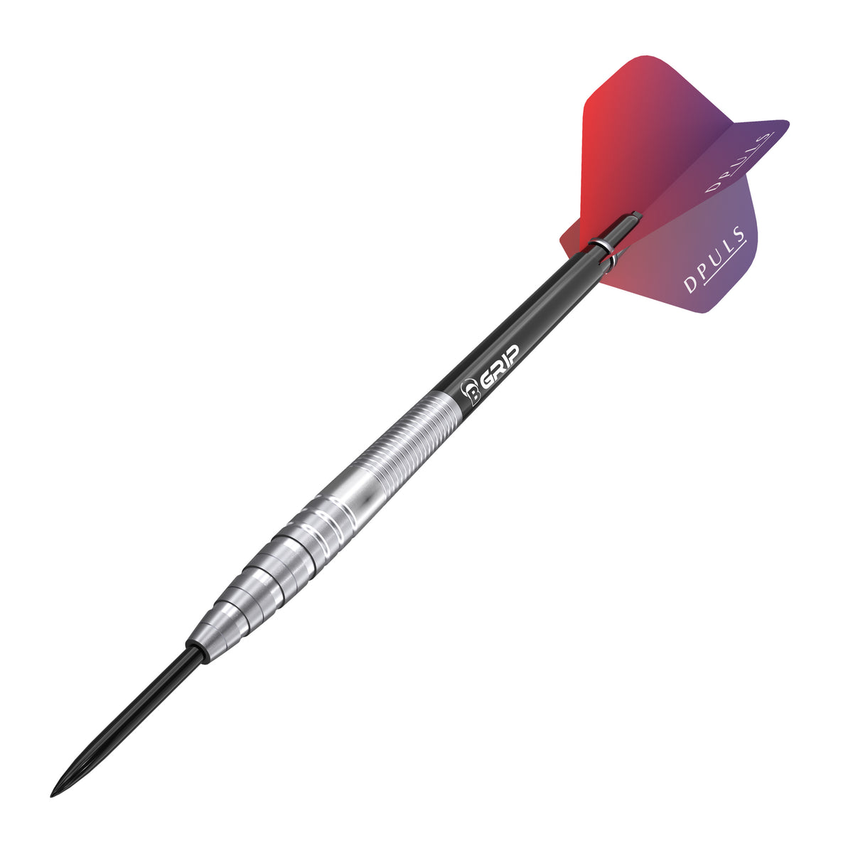 DPuls Scorpy Darts - Steel Tip - 90% Tungsten