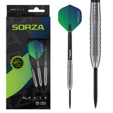 DPuls Sorza Darts - Steel Tip - 90% Tungsten