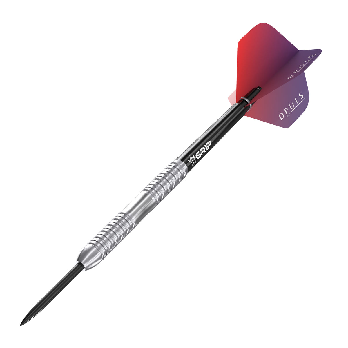 DPuls Steffi Darts - Steel Tip - 90% Tungsten - Stefanie Rennoch
