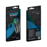 DPuls Hausi Darts - Soft Tip - 90% Tungsten - Marcel Hausotter