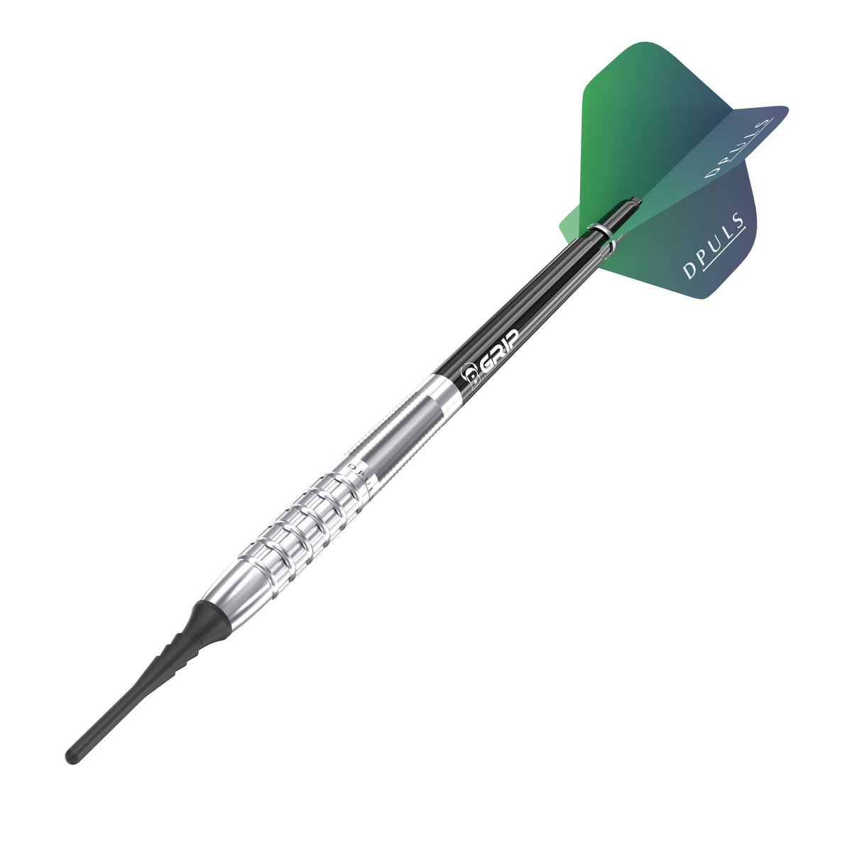 DPuls Benny Darts - Soft Tip - 90% Tungsten