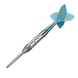 Precise 180 Bela Darts - Steel Tip - 90% Tungsten
