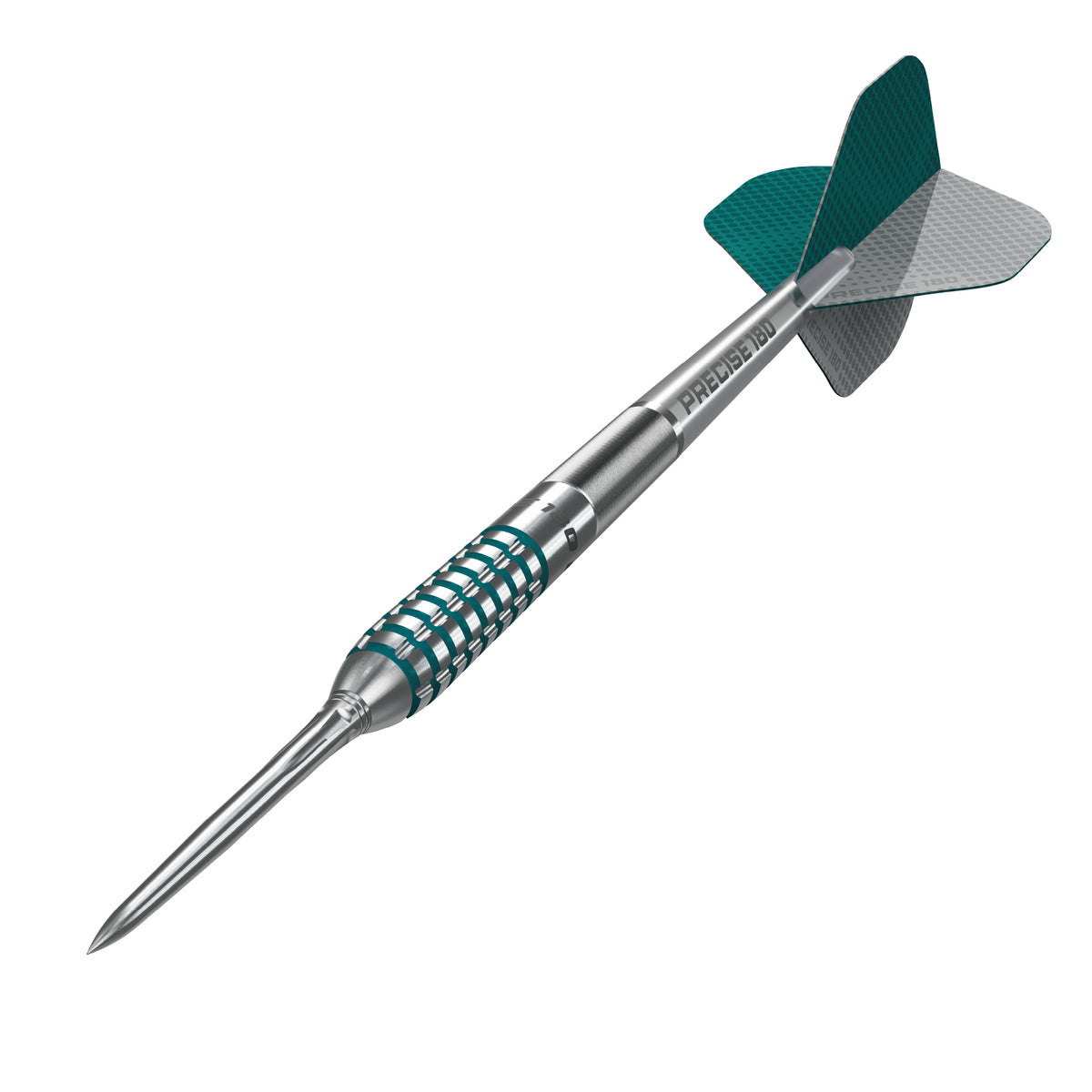 Precise 180 MRV1 Darts - Steel Tip - 90% Tungsten