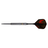 *Cosmo Discovery Label Darts - Steel Tip - 90% Tungsten - Francois Schweyen - 22.5g