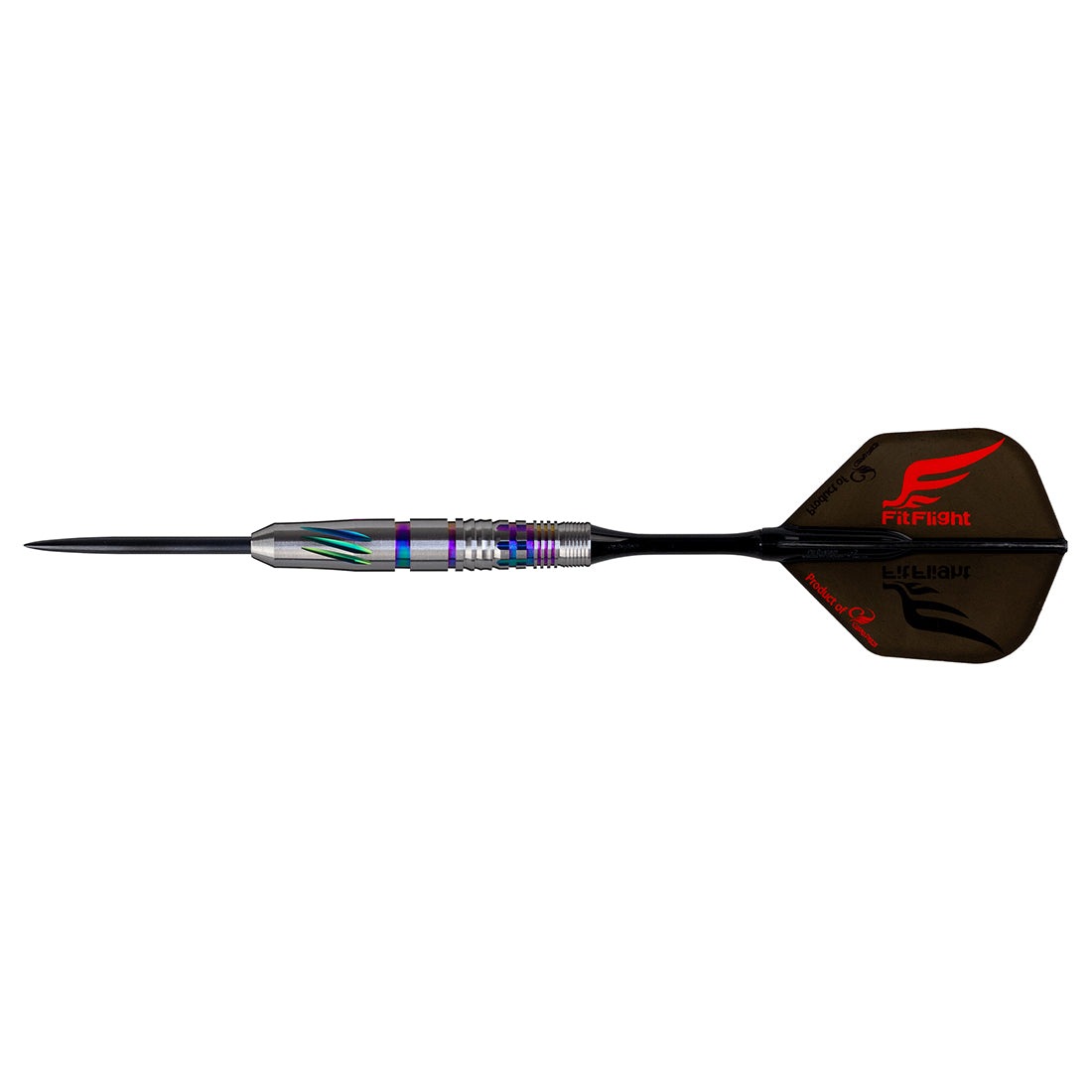 *Cosmo Discovery Label Darts - Steel Tip - 90% Tungsten - Lee Zheng - 22g