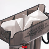 Condor Dual Case - fits all AXE flights
