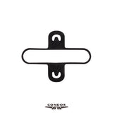 Condor Dual - Spare Rubber Belt