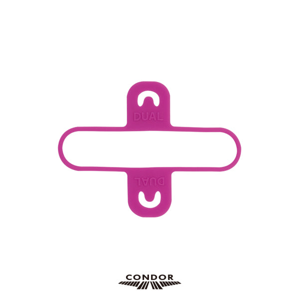 Condor Dual - Spare Rubber Belt