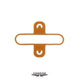 Condor Dual - Spare Rubber Belt