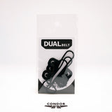 Condor Dual - Spare Rubber Belt