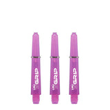 *BULL'S B-Grip CL Shafts - Polycarbonate - Pink