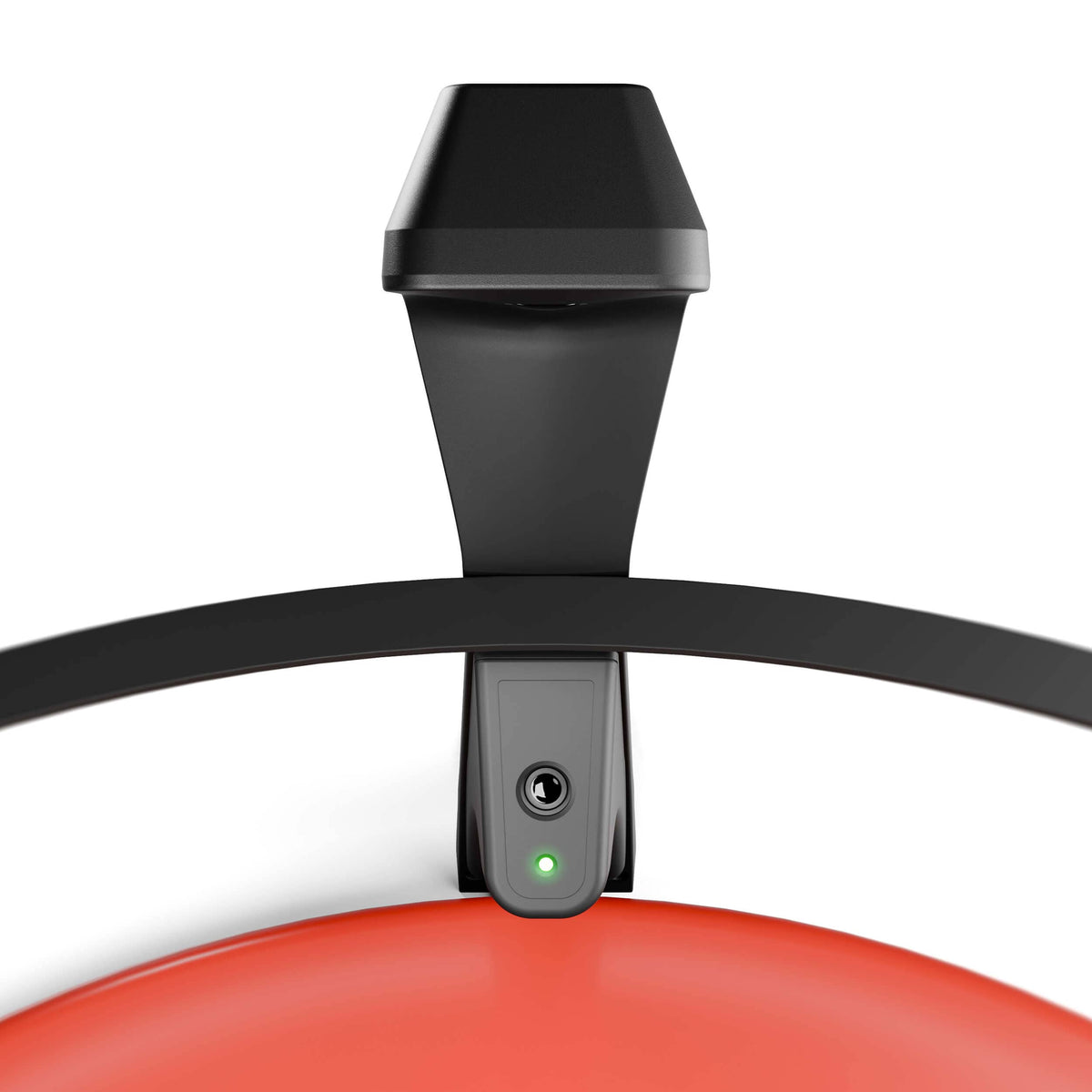 Scolia Fliq - Front Facing Camera