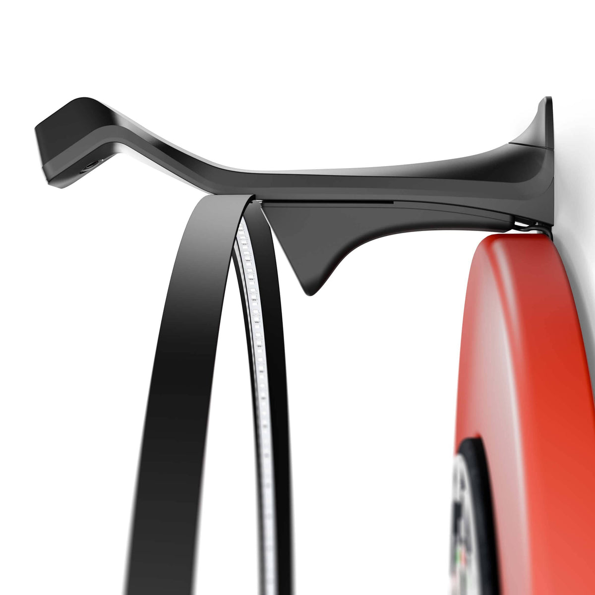 Scolia Fliq - Front Facing Camera