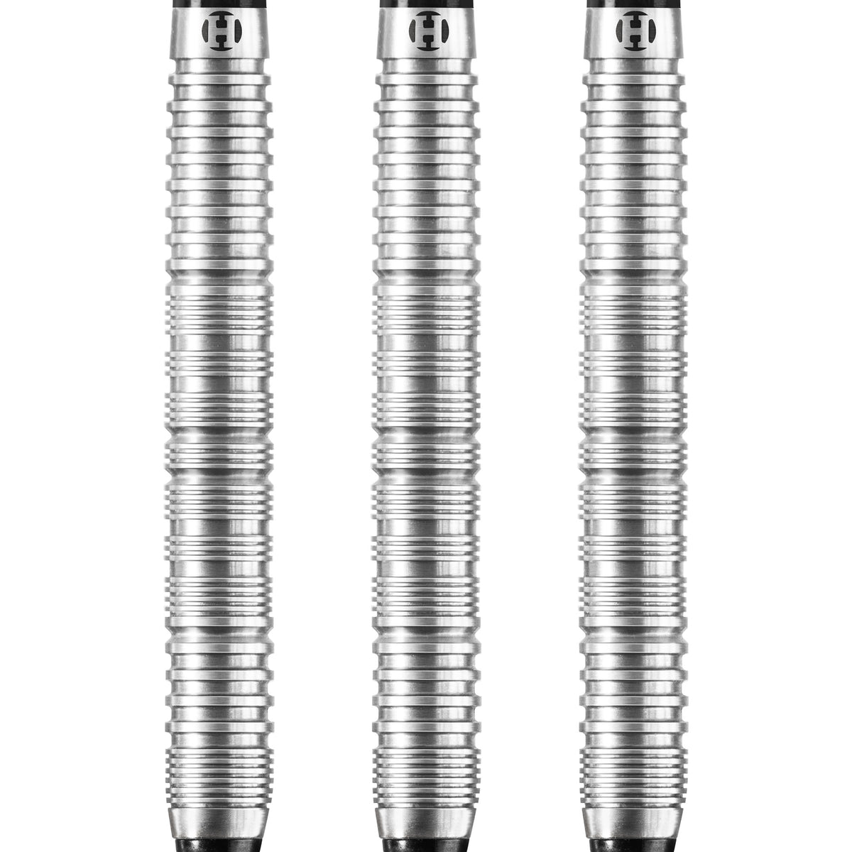 *Harrows Control Parallel Darts - Soft Tip - 80% - Ringed