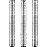 *Harrows Control Parallel Darts - Soft Tip - 80% - Ringed
