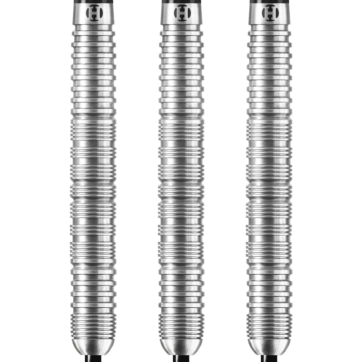 *Harrows Control Parallel Darts - Steel Tip - 80% - Ringed