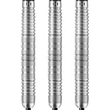 *Harrows Control Parallel Darts - Steel Tip - 80% - Ringed