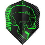 *Harrows Rage Dart Flights - Std - No6