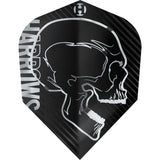 *Harrows Rage Dart Flights - Std - No6