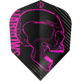 *Harrows Rage Dart Flights - Std - No6