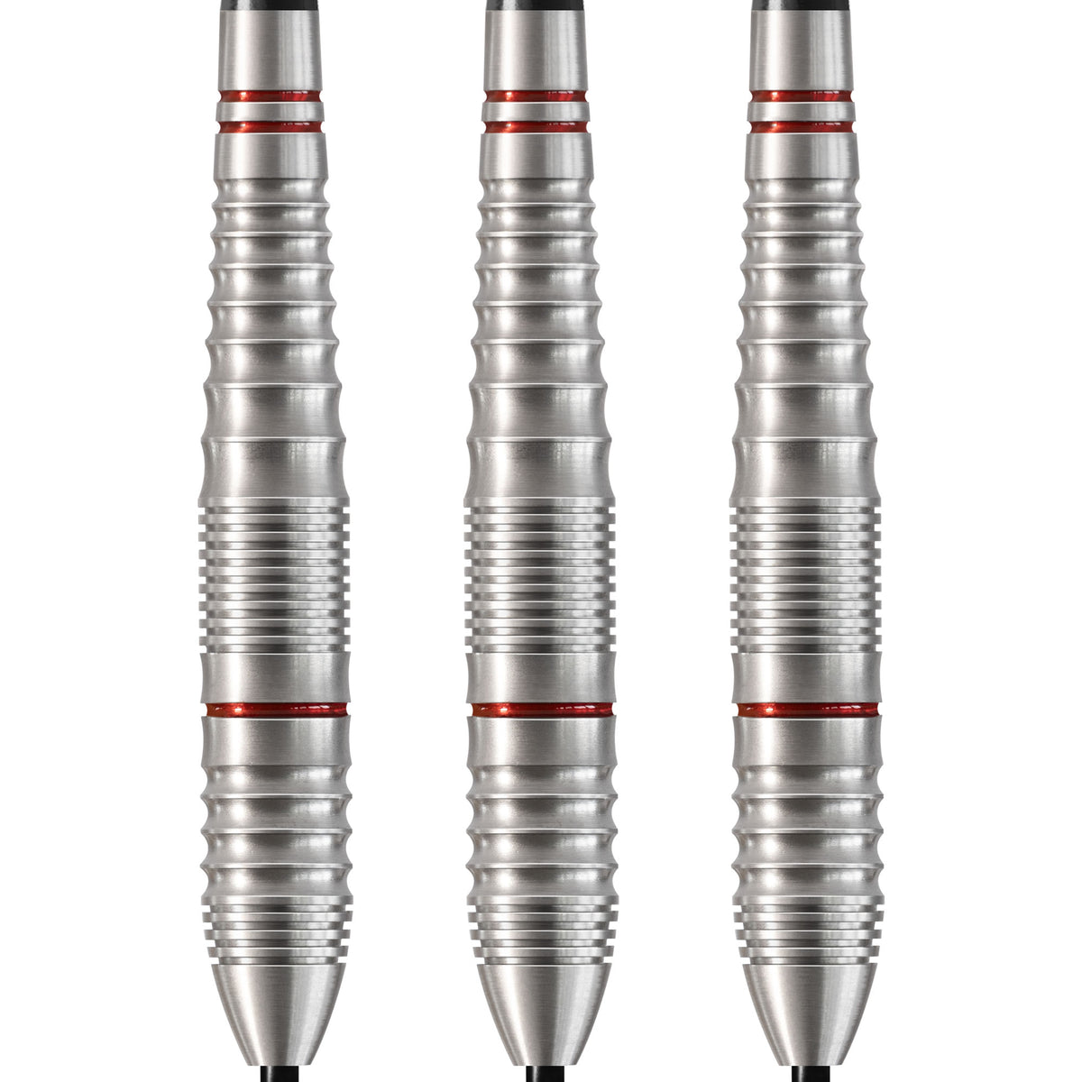 *Harrows Rage Darts - Steel Tip - Stainless