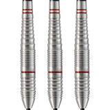 *Harrows Rage Darts - Steel Tip - Stainless