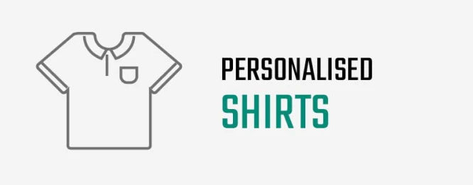 PERSONALISED