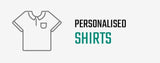 PERSONALISED