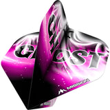 *Mission Solo Dart Flights - 100 Micron - Std - No2 - Bailey Marsh