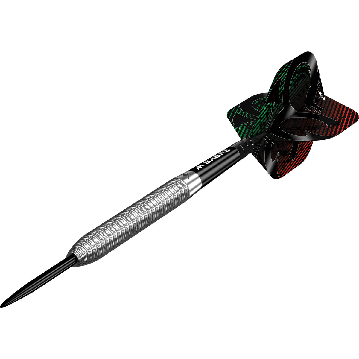 *Mission Callum Goffin Darts - Steel Tip - 90% - Micro Grip