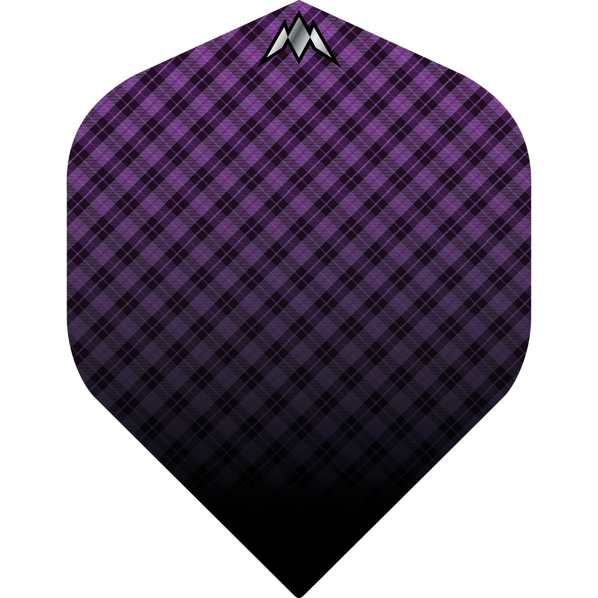 *Mission Solo Dart Flights - 100 Micron - Std - No2 - Chloe OBrien