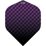 *Mission Solo Dart Flights - 100 Micron - Std - No2 - Chloe OBrien