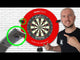 Granboard Gran Eye - Automatic Scoring Camera System