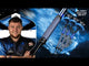 *Mission Josh Rock Darts v1 - Soft Tip - 95% - Rocky - Black & Blue - 18g