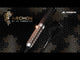 Mission Archon Darts - Steel Tip - 97.5% - Black & Bronze PVD