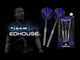 *Mission Ritchie Edhouse Darts - Steel Tip - Blue
