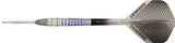 Trinidad Undisputed Darts - Steel Tip - 95% Tungsten - Romero 3 - Purple - 18.5g