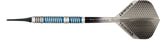 Trinidad The Royal Darts - Soft Tip - 90% Tungsten - Ricardo 2 - 22.5g
